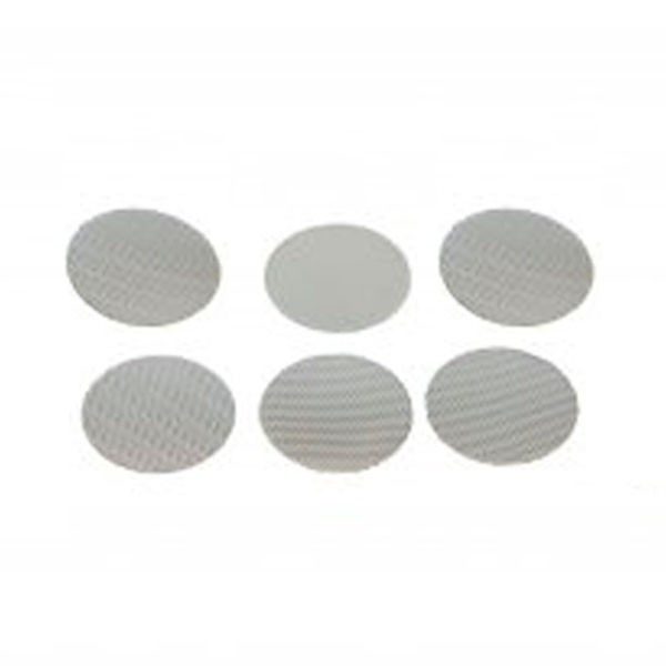 Conjunto Redes Standard Pequenas Easy Valve 6x