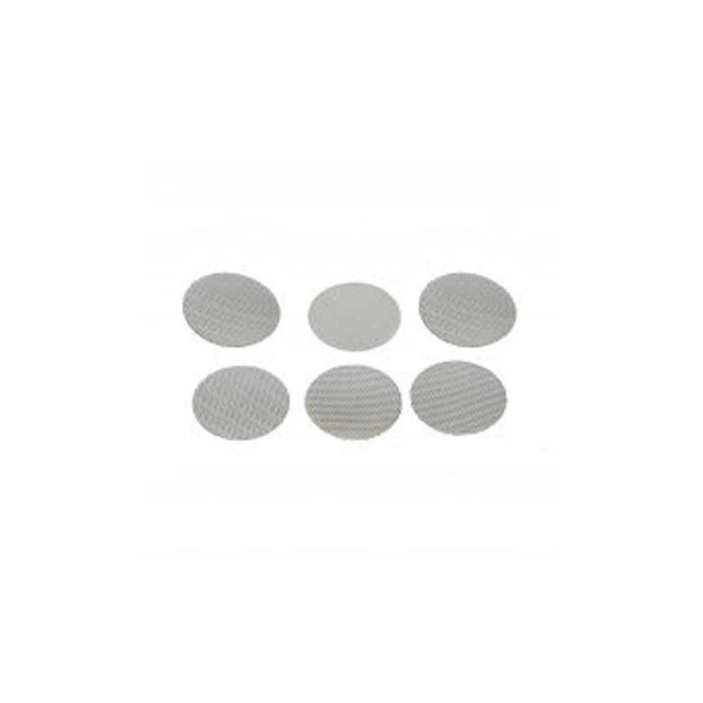 Conjunto Redes Standard Pequenas Easy Valve 6x