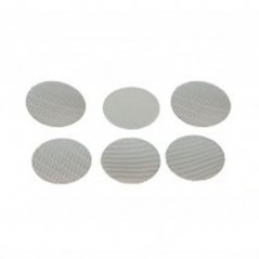 Conjunto Redes Standard Pequenas Easy Valve 6x