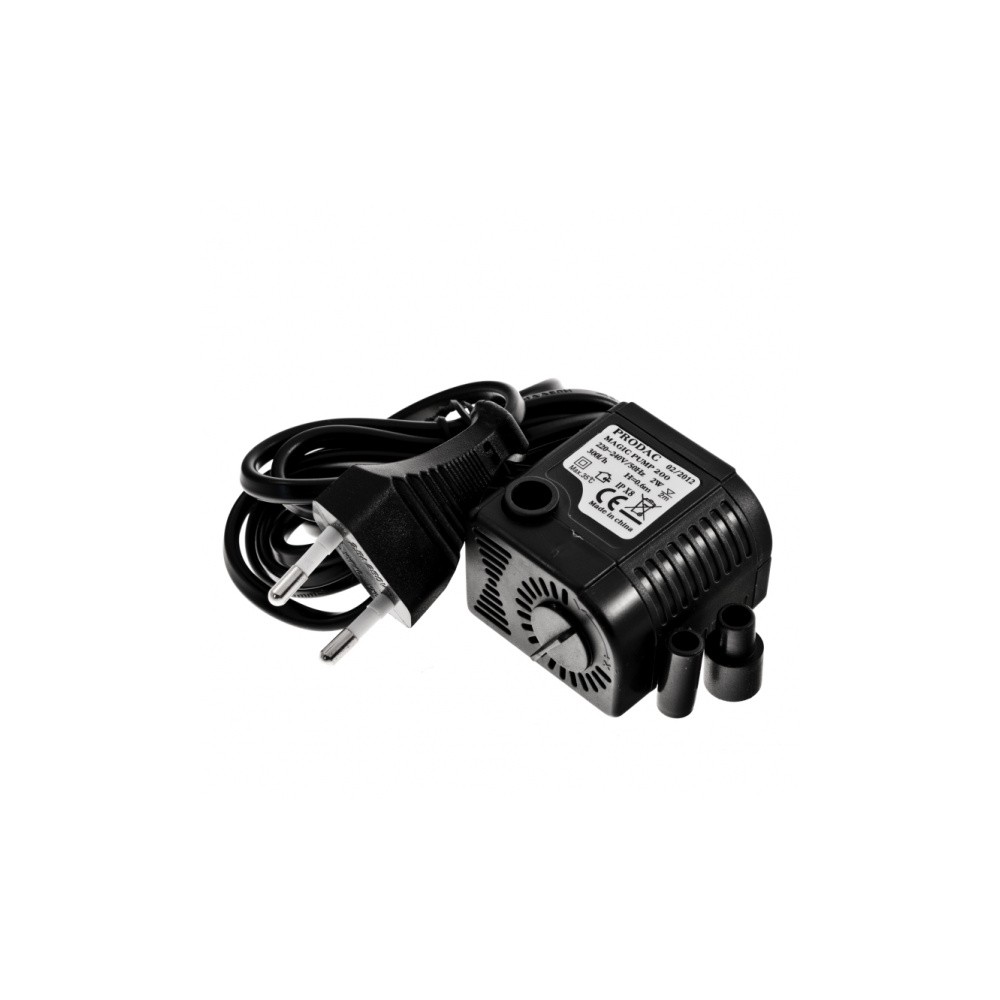 Bomba Magic Pump 550 200/500 L/H loja de cultivo growshop cultivo indoor grow store grow indoor