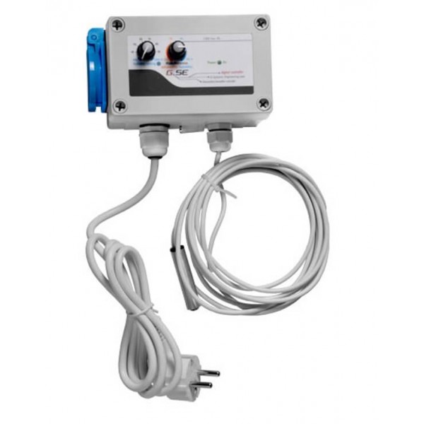 Controlador de Humidade GSE LOJA DE CULTIVO ONLINE