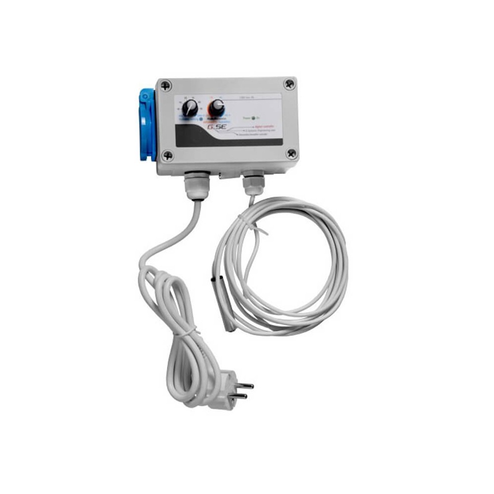 Controlador de Humidade GSE LOJA DE CULTIVO ONLINE