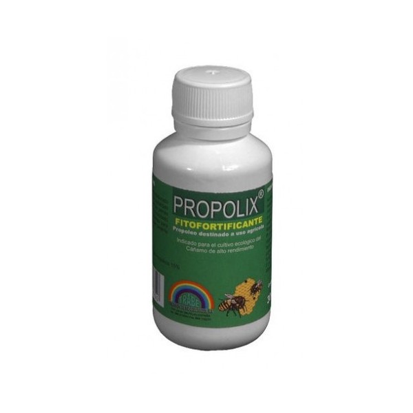 Propolix 30ml Trabe loja de cultivo online garden center loja de cultivo profissional gardening in our apartment
