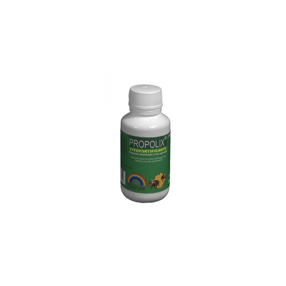 Propolix 30ml Trabe loja de cultivo online garden center loja de cultivo profissional gardening in our apartment