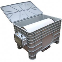 Extractor Resina Pollinator P-3000 loja de cultivo growshop lumatek  cultivo indoor