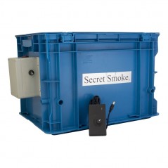 Secret Box Big vel. reg. 60x40x33,5 cm PLANT TECH GARDEN CENTER LOJA DE CULTIVO ONLINE