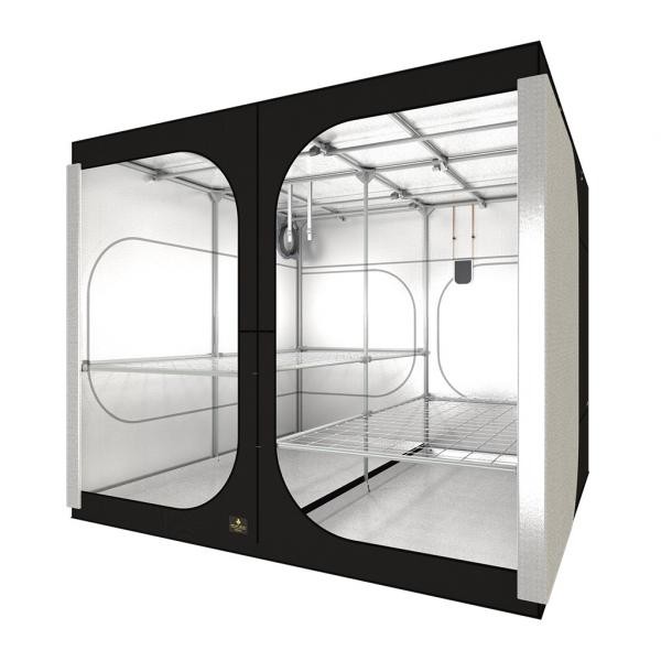 Dark Room 240 REV3.0 LOJA DE CULTIVO ONLINE