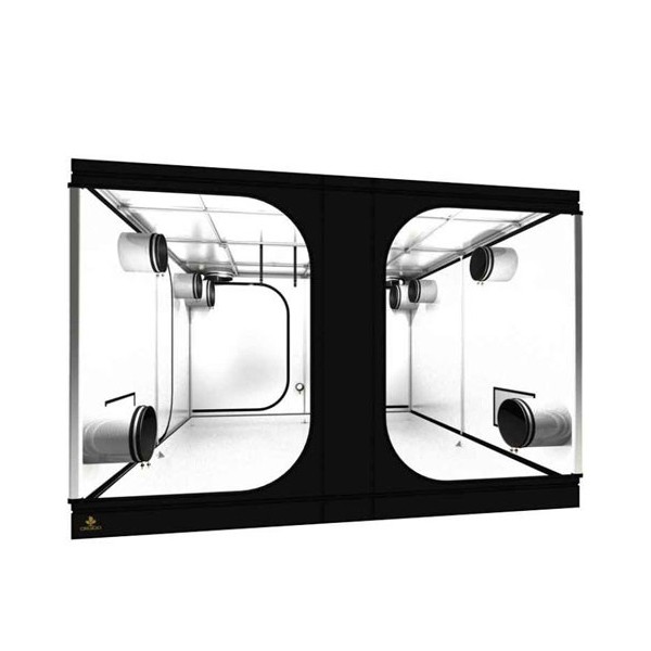 Dark Room 300 REV4.0 297x297x217