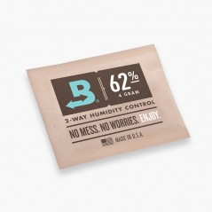 Boveda Gel 62% Pack 4g loja de cultivo growshop garden center grow store humidity control controlo de humidade
