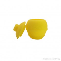 Caixa de Silicone Honey BHO 35ml