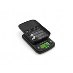 Balança On Balance Myco MX-100 100g/0.01