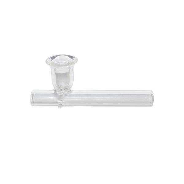 Cachimbo de Vidro Recta Pocket 8 cm
