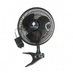 Clip 20 cm/ 12 w. Hortigarden LOJA DE CULTIVO PROFISSIONAL