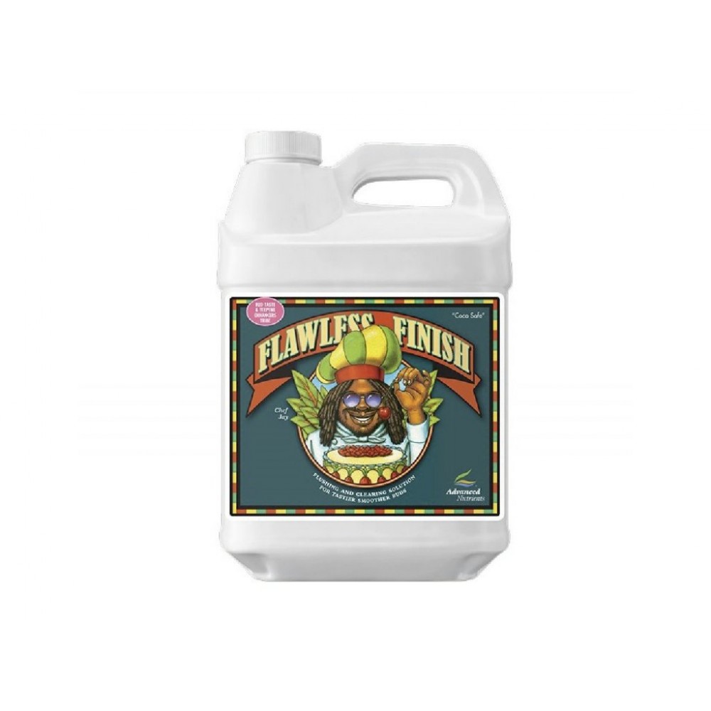 Flawless Finish 250ml, 500ml, 1 e 5L Advanced Nutrients