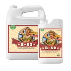 B-52 - 250ml, 500ml, 1L, 4L e 10L growshop online  garden center BEST nutrients