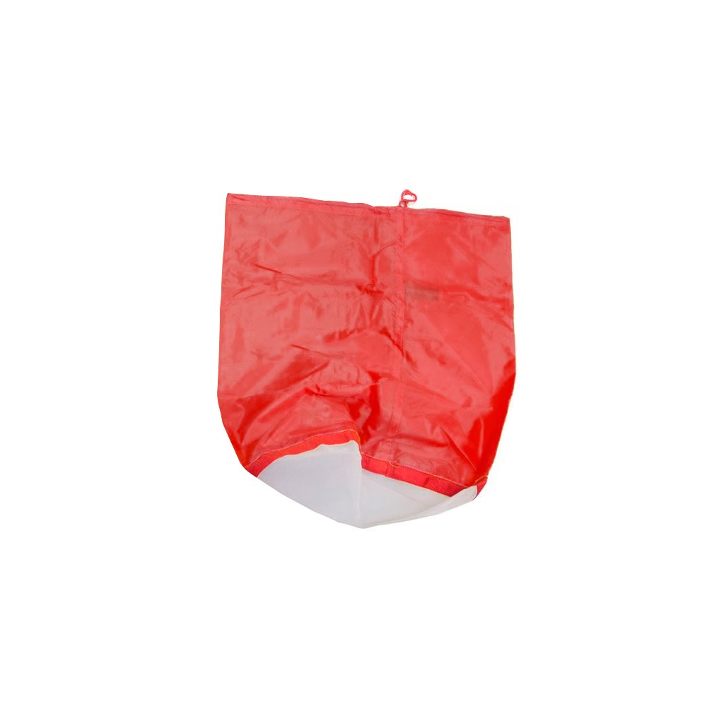 Secret Icer 1 Vermelho 120µm