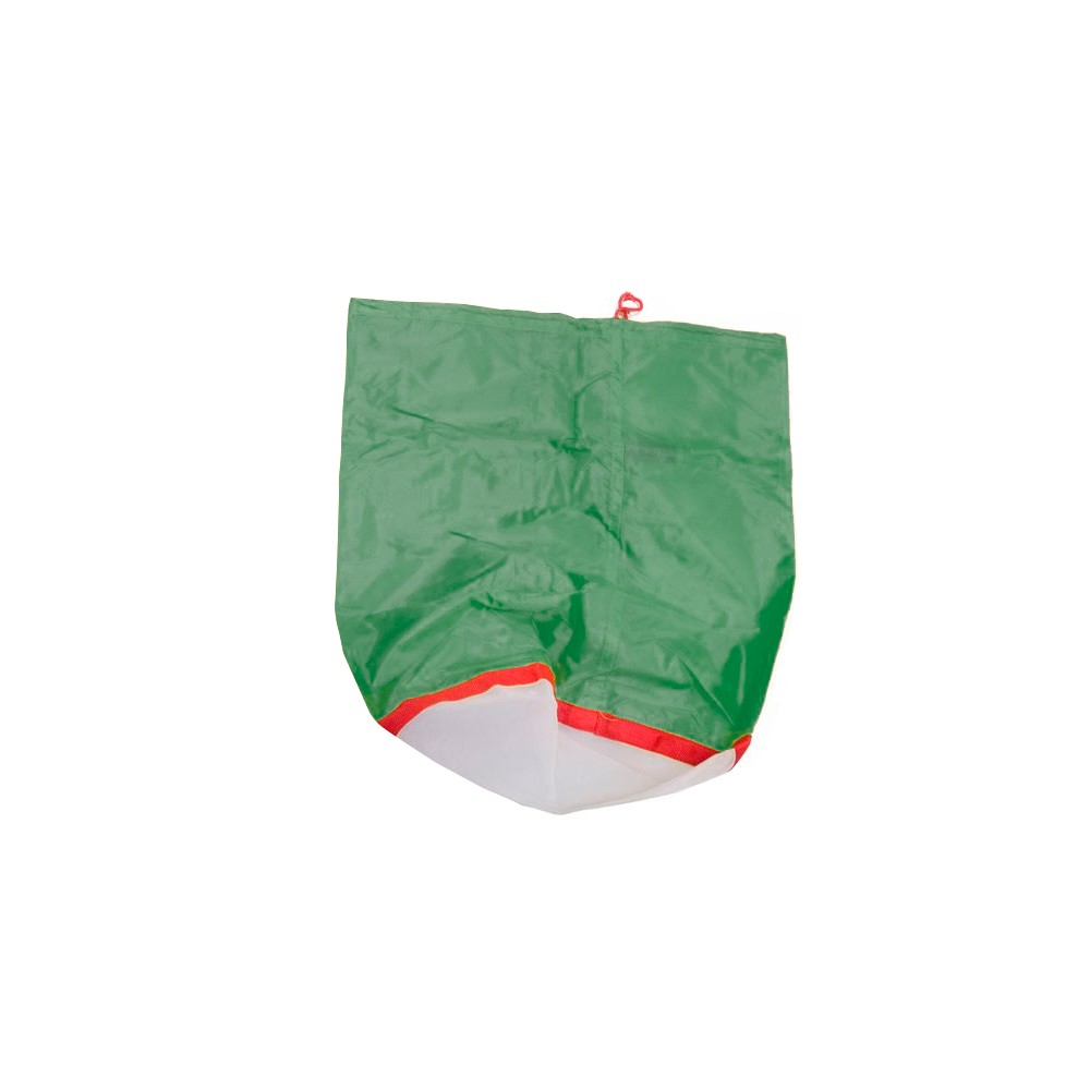 Secret Icer 1 Verde 70µm