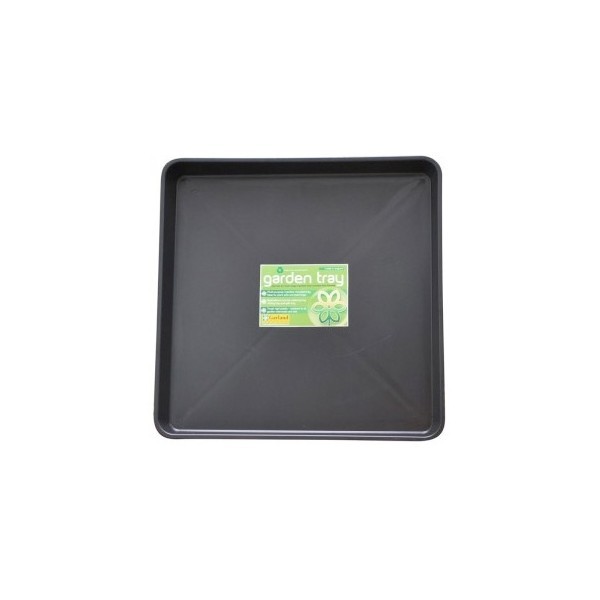 Bandeja Garland 60x60x7 loja de cultivo