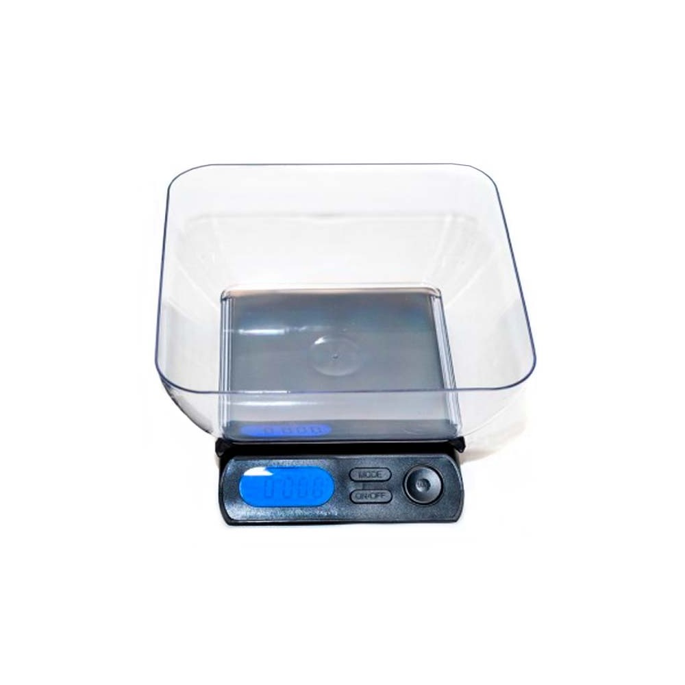 Balança 8kg  x 1 gr On Balance Mega-Bowl Mega-1/8KG 
GARDEN CENTER