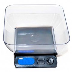 Balança 8kg  x 1 gr On Balance Mega-Bowl Mega-1/8KG 
GARDEN CENTER