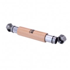 Extractor BHO Metal & Madeira