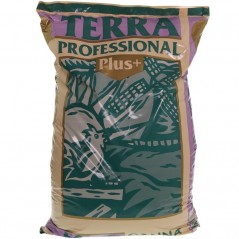 CANNA Terra Profissional Plus + 50L growshop loja de cultivo growshop online garden center grow store grow soil