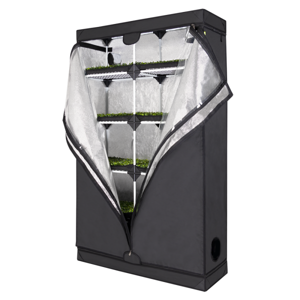 HighPro ProBox XL Propagator 200x120x40cm growshop online garden center grow indoor grow box