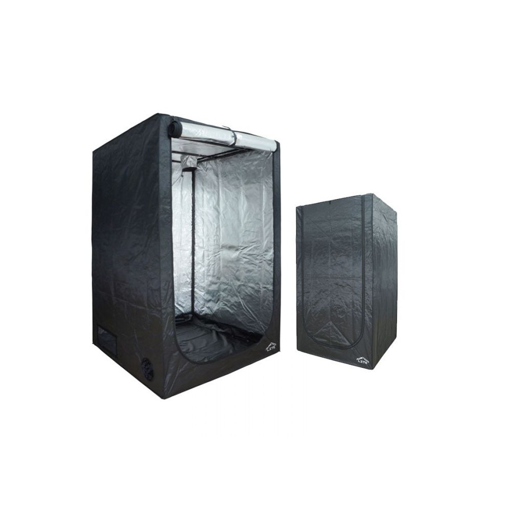PURE TENT LITE 60X60X140 loja de cultivo growshop cultivo indoor grow indoor