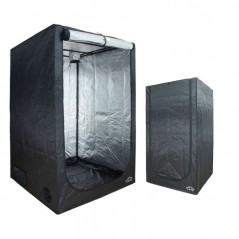 PURE TENT LITE 120X120X200 loja de cultivo growshop cultivo indoor loja grow grow indoor