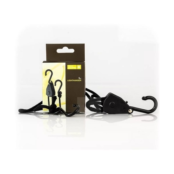 Light Hanger HighPro 5kg Garden High Pro cultivo indoor growshop cultivo interior lumatek biobizz