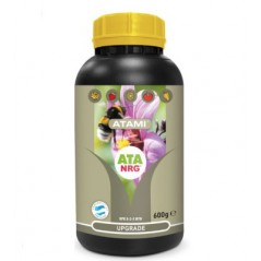 ATA NRG Upgrade 600gr e 3kg Atami garden center LOJA DE CULTIVO ONLINE