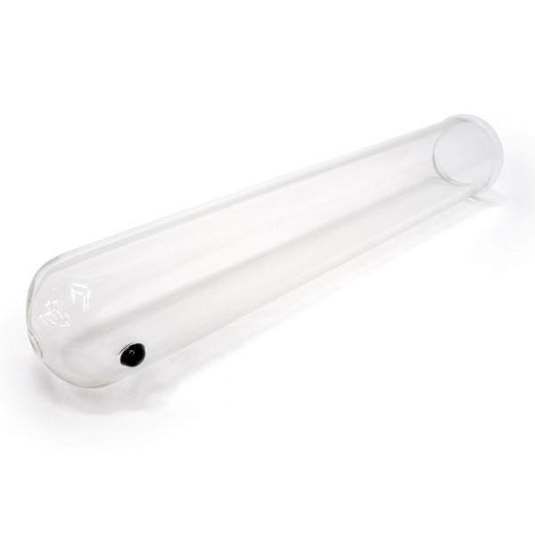 Extractor BHO em Borosilicato 25 cm