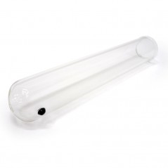 Extractor BHO em Borosilicato 25 cm