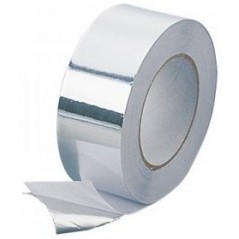 Fita de alumínio 50 metros grpwshop online garden center loja de cultivo profissional