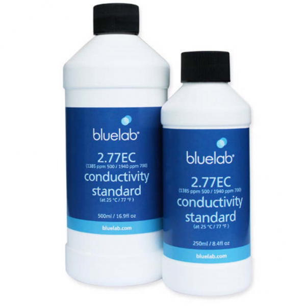 Solução de Calibragem Ec 2.77 500 ml Bluelab