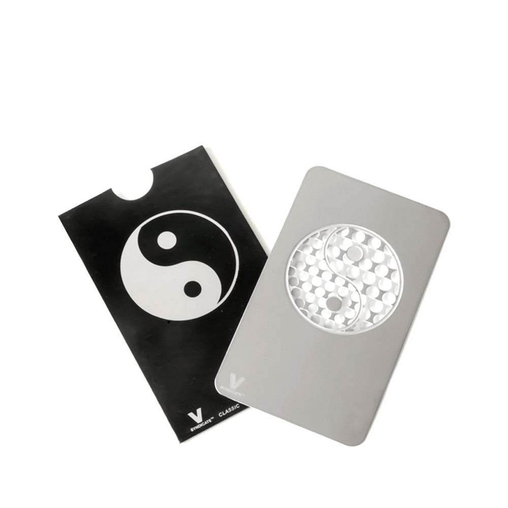 Grinder Card YinYang