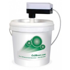 kit CO2 Boost completo KIT CULTIVO GROWSHOP LOJA GROW LOJA DE CULTIVO GROW STORE CO2