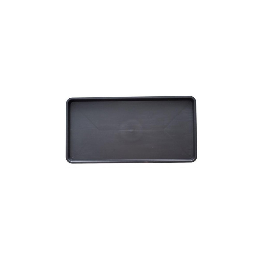 Bandeja Garland 40 x 79 x 5cm GARDENING STORE GROWSHOP ONLINE GROW TRAY LOJA DE CULTIVO LOJA DE JARDINAGEM