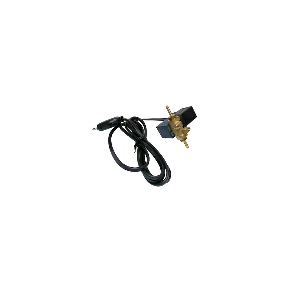 ElectroVálvula para Kit Easy CO2 com Garraga Descartável