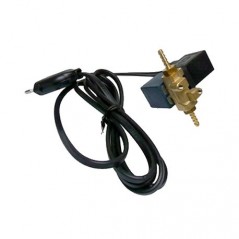 ElectroVálvula para Kit Easy CO2 com Garraga Descartável