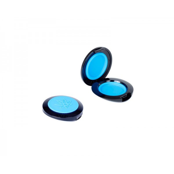 Wax Carteira bolso growshop loja de cultivo cultivo indoor lumatek biobizz atami canna