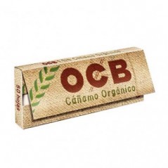 Mortalhas OCB 1.1/4 Organico GROWSHOP ONLINE GARDEN CENTER LOJA DE CULTIVO ONLINE