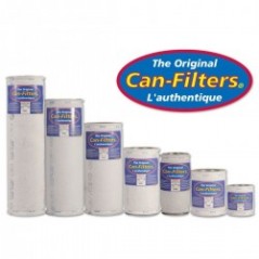 Filtro Can-Lite 250x750mm 1500m3/h
