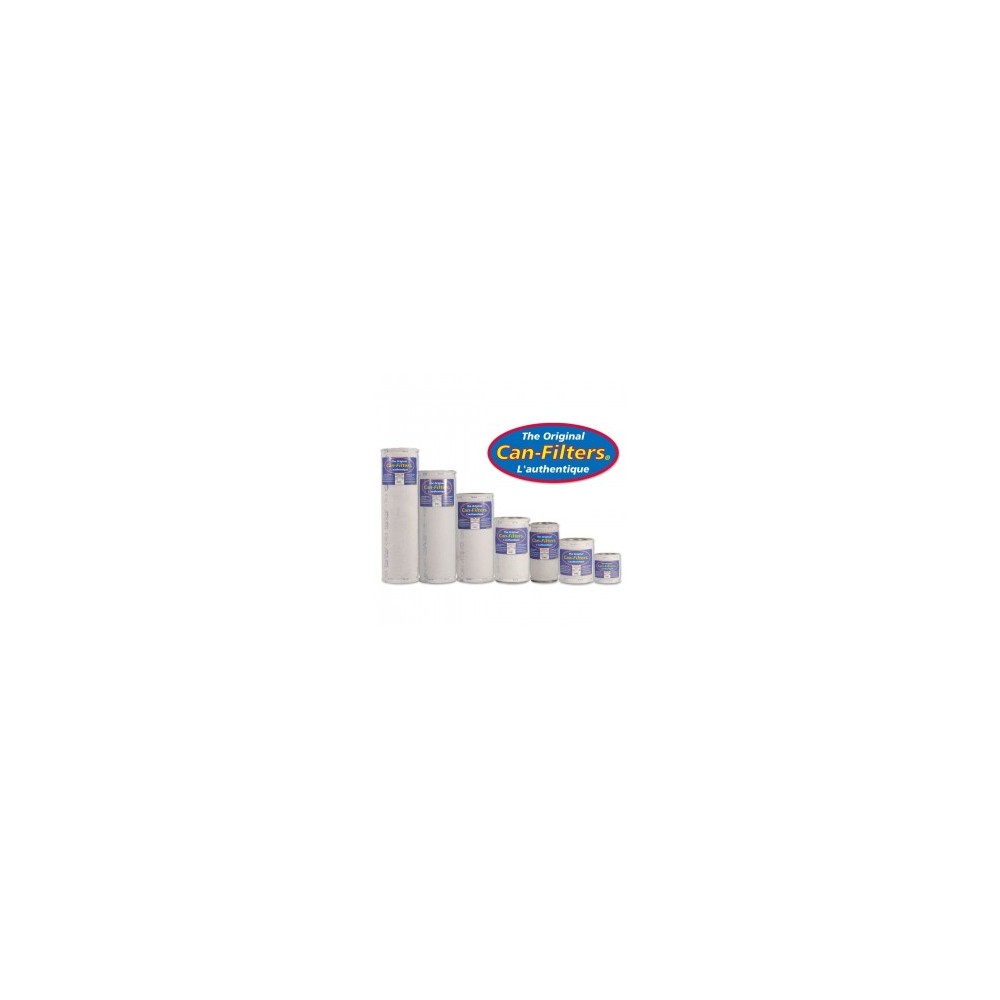 Filtro Can-Lite 315x1000mm 3000m3/h