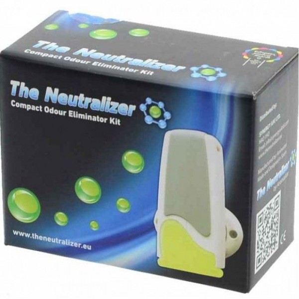 Kit The Neutralizer Compact