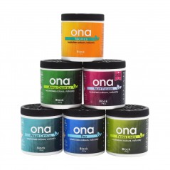 ONA Block 170gr odor control garden center growshop online cannabis store grow cannabis
