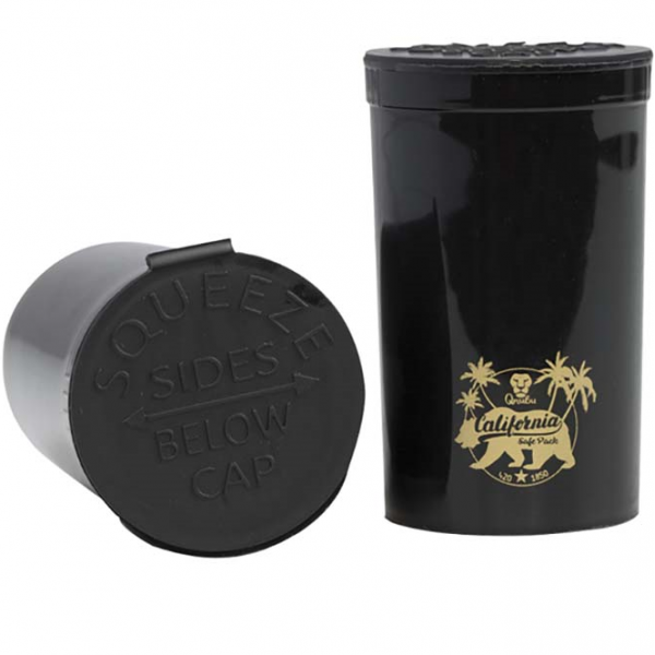 Frasco 70ml Pop Qnubu California loja de cultivo growshop cultivo indoor