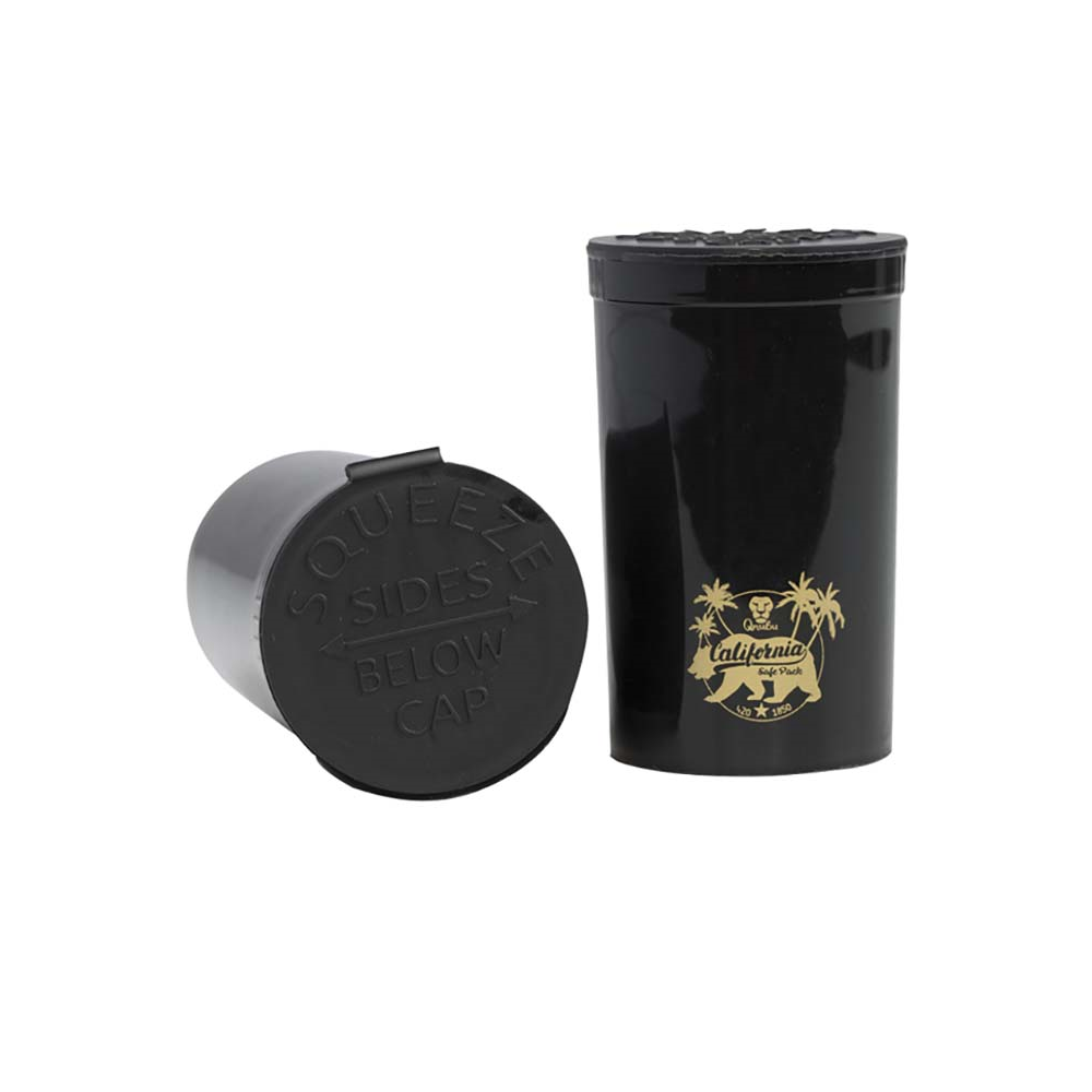 Frasco 70ml Pop Qnubu California loja de cultivo growshop cultivo indoor