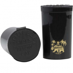 Frasco 70ml Pop Qnubu California loja de cultivo growshop cultivo indoor