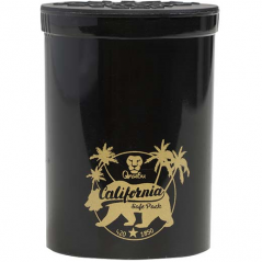 Frasco 110ml Pop Qnubu California loja de cultivo growshop cultivo indoor headshop